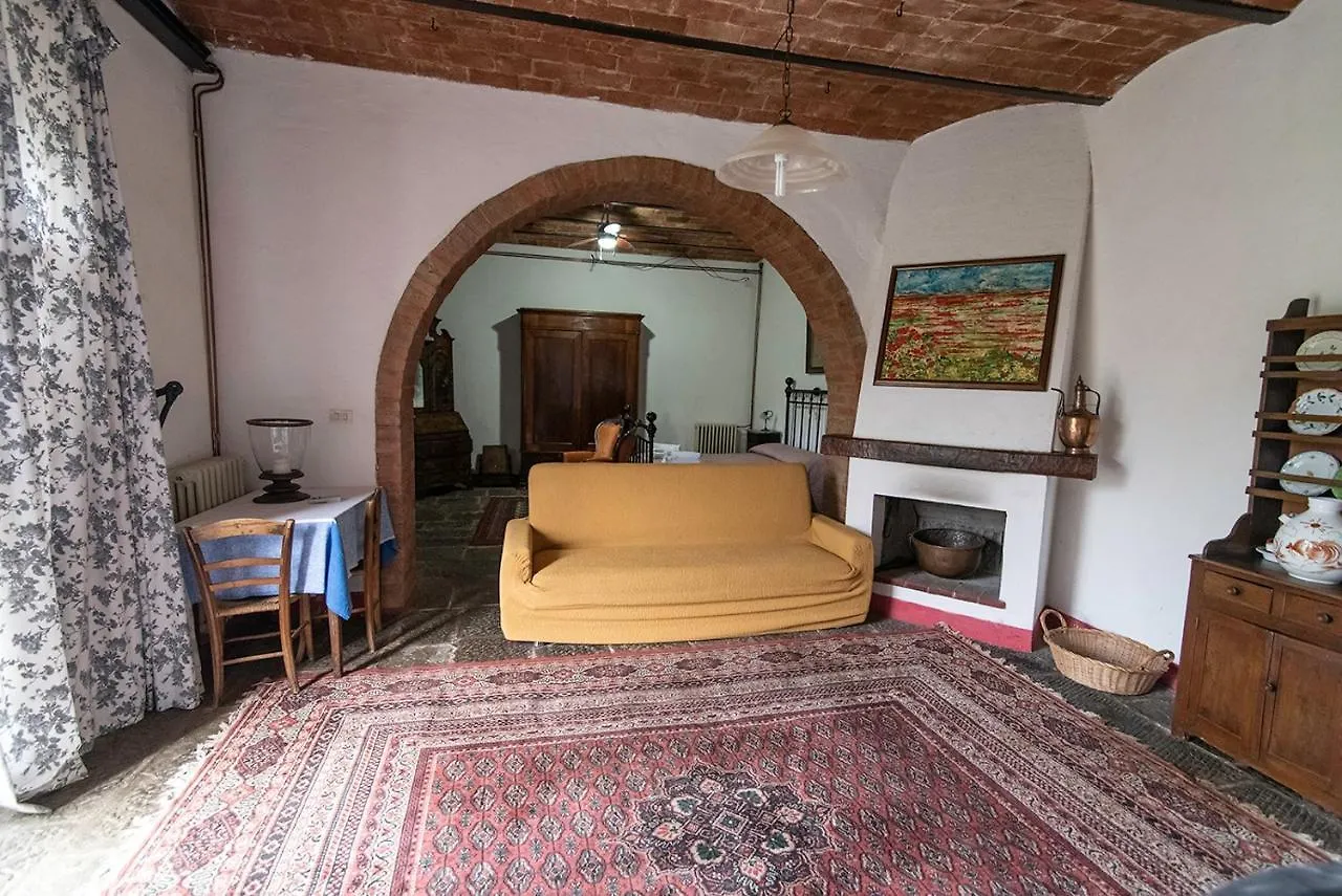 Agriturismo La Fontaccia Montiano