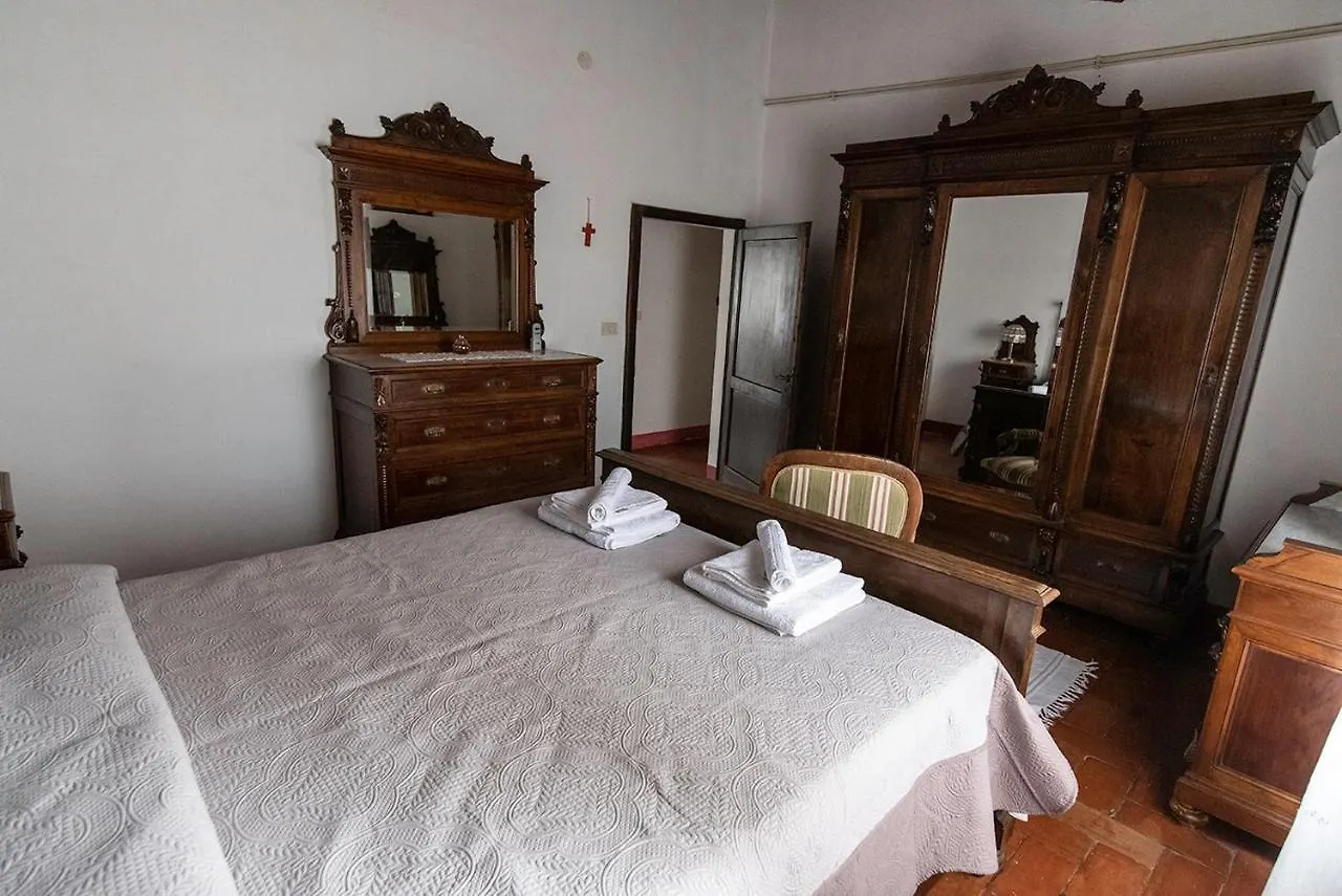Agriturismo La Fontaccia Montiano  0*, Montiano (Tuscany)
