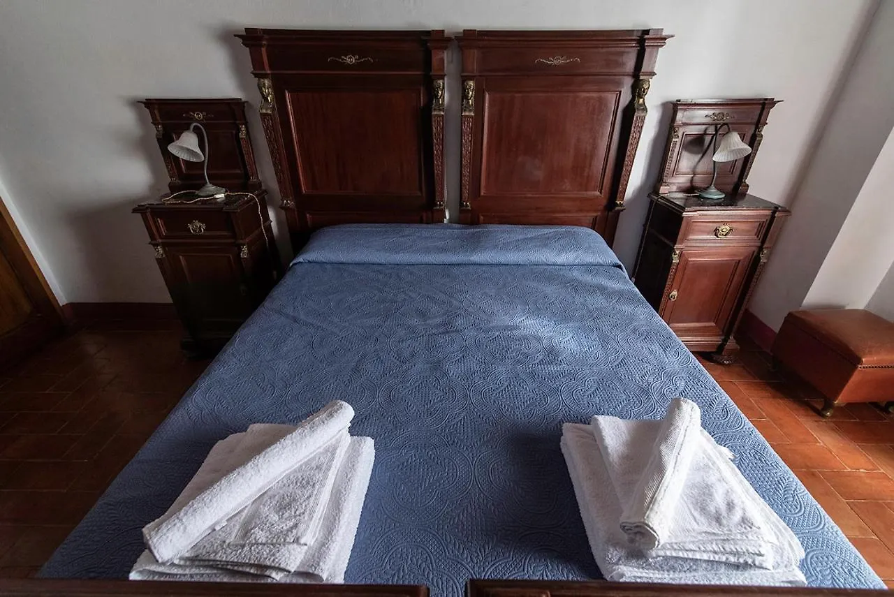 Agriturismo La Fontaccia Farm stay Montiano (Tuscany)