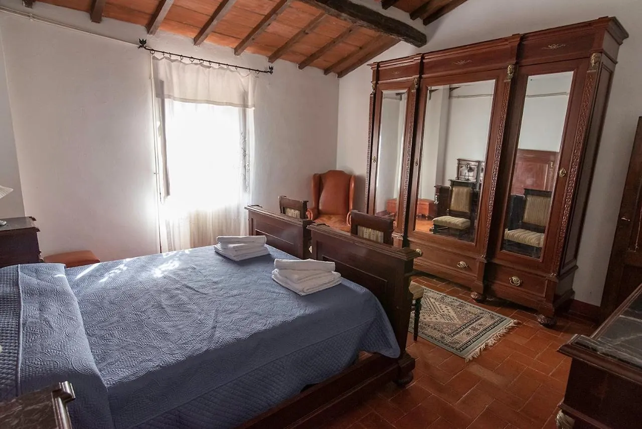Agriturismo La Fontaccia Montiano  Vakantieboerderij