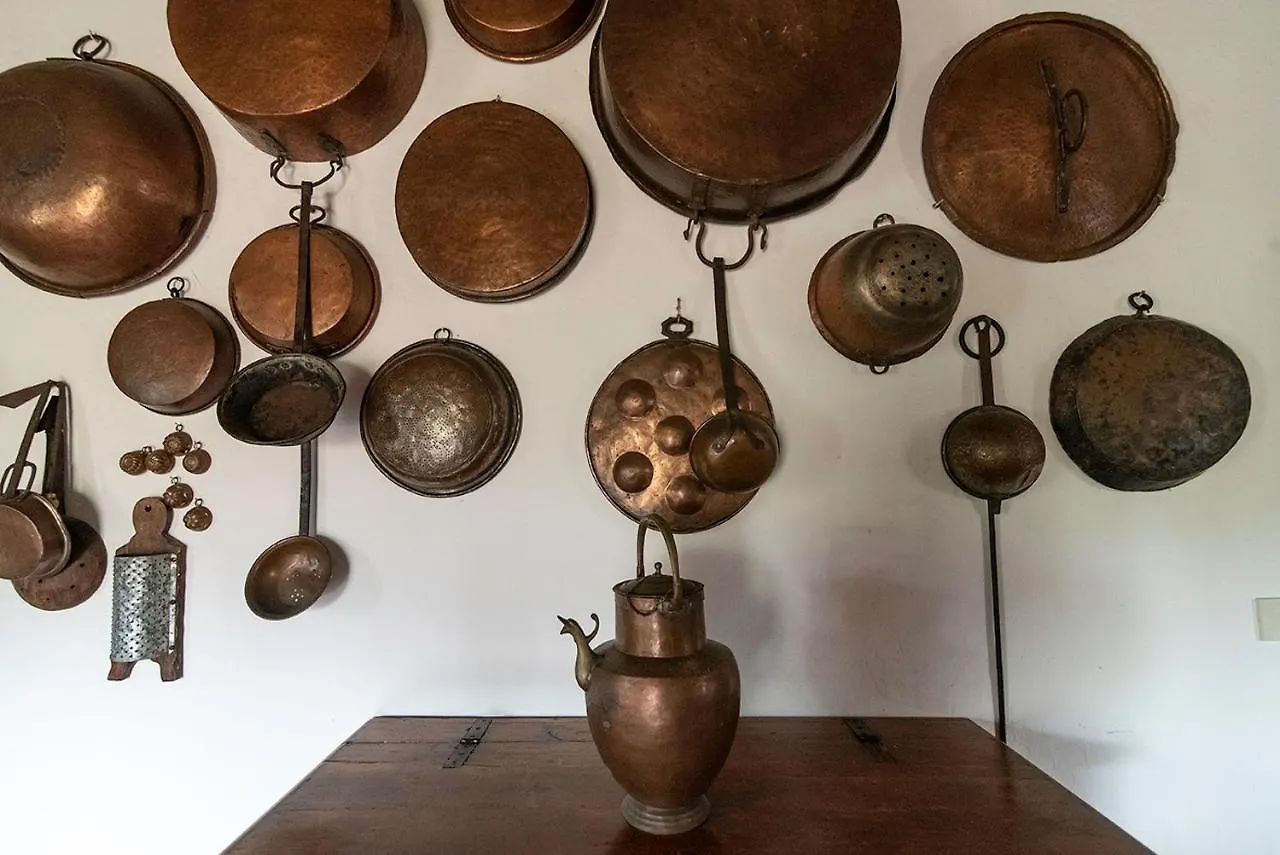 Agriturismo La Fontaccia Montiano (Tuscany)