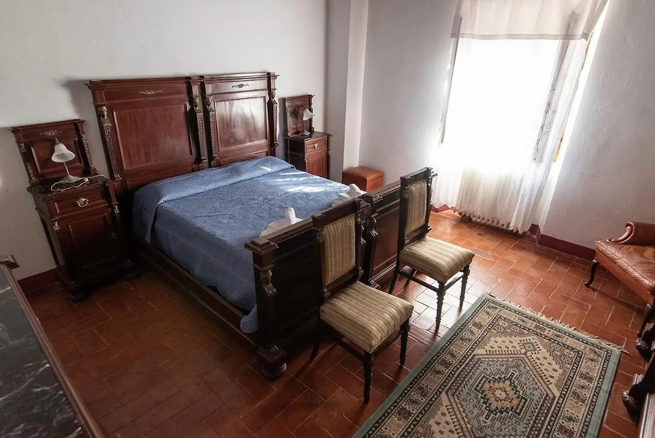 Vakantieboerderij Agriturismo La Fontaccia Montiano