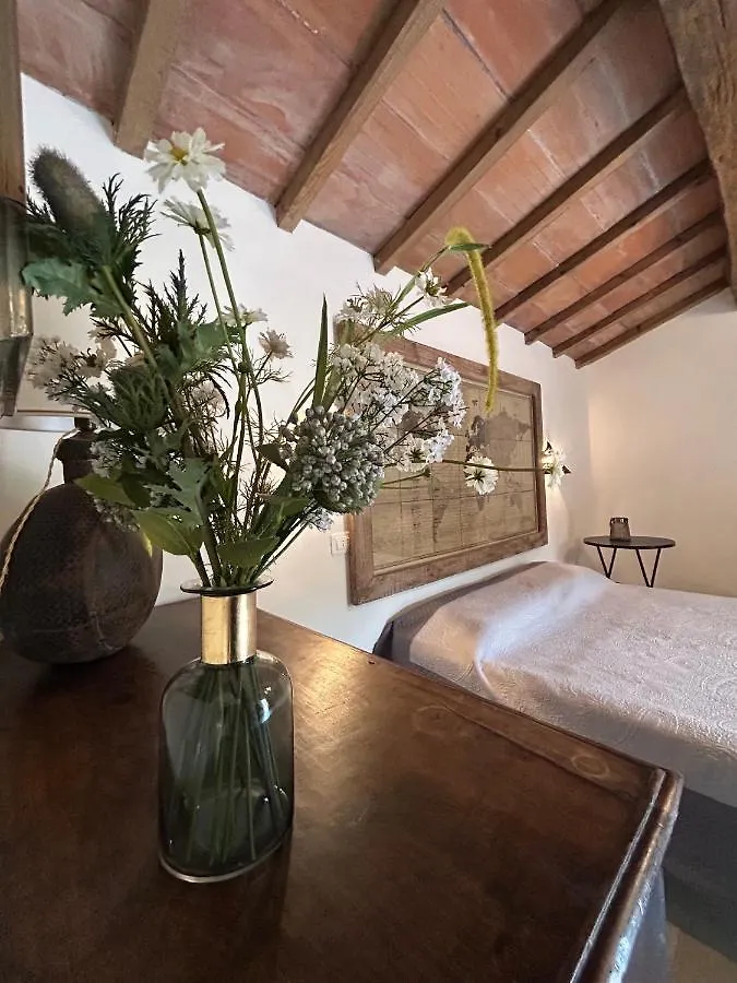 Vakantieboerderij Agriturismo La Fontaccia Montiano