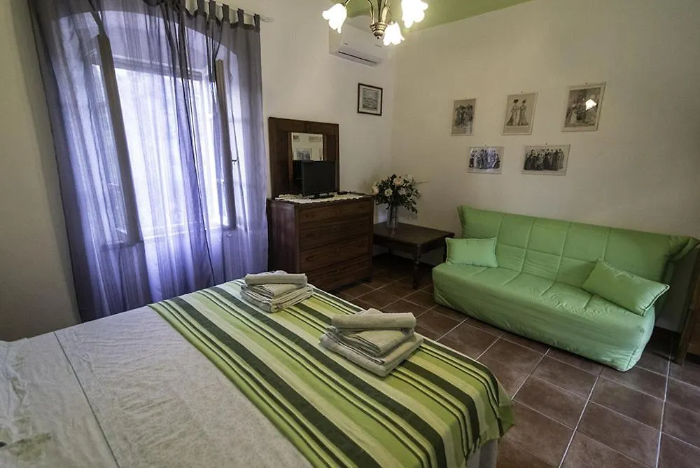 Agriturismo La Fontaccia Montiano