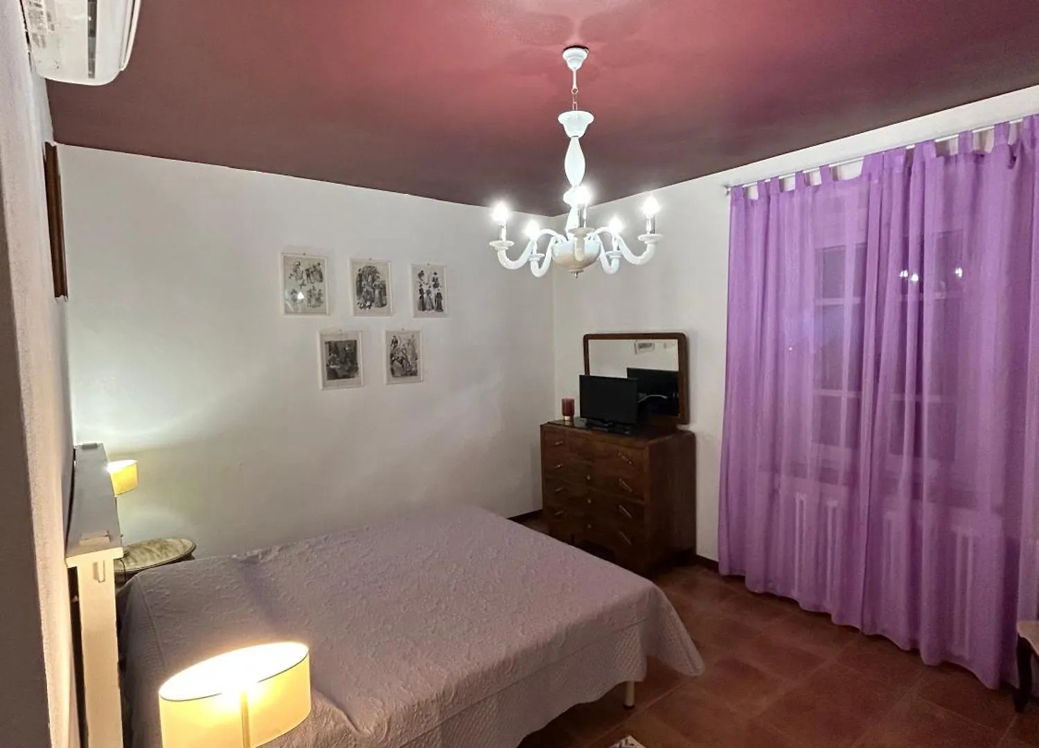 Vakantieboerderij Agriturismo La Fontaccia Montiano