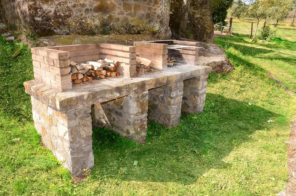 Agriturismo La Fontaccia Montiano  Italië