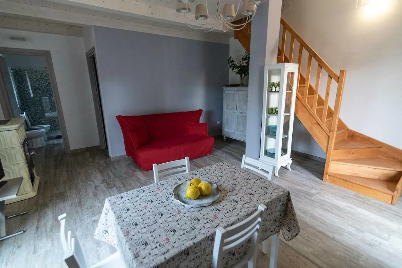 Agriturismo La Fontaccia Farm stay