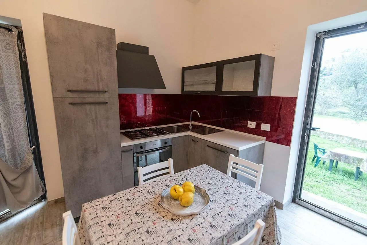 Agriturismo La Fontaccia Montiano  Montiano (Tuscany)