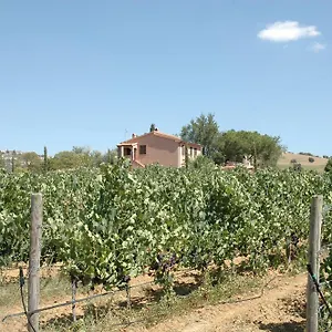 Pian Dei Pini Vakantieboerderij