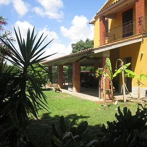  Alloggio per agriturismo La Carlina