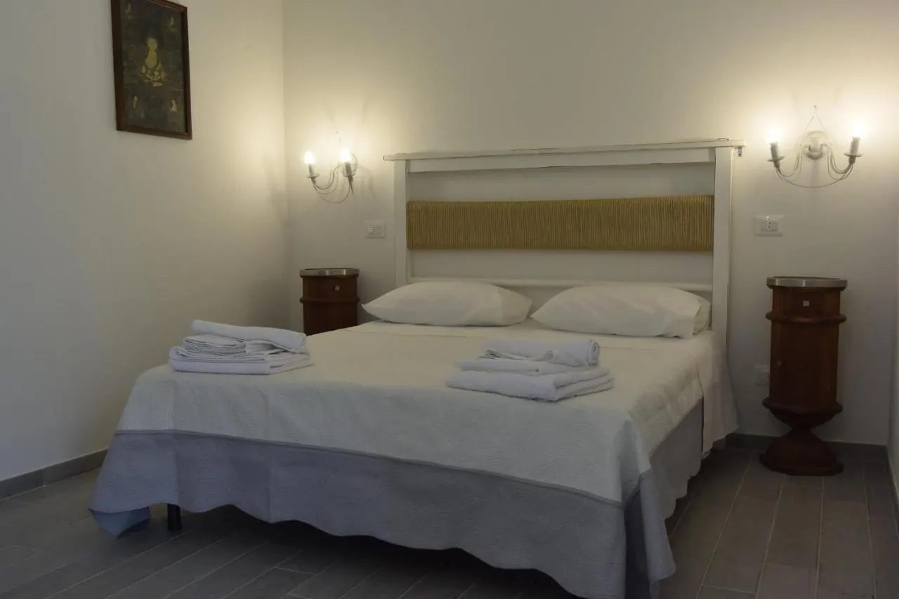 Agriturismo La Fontaccia 0*, Montiano (Tuscany) Italy