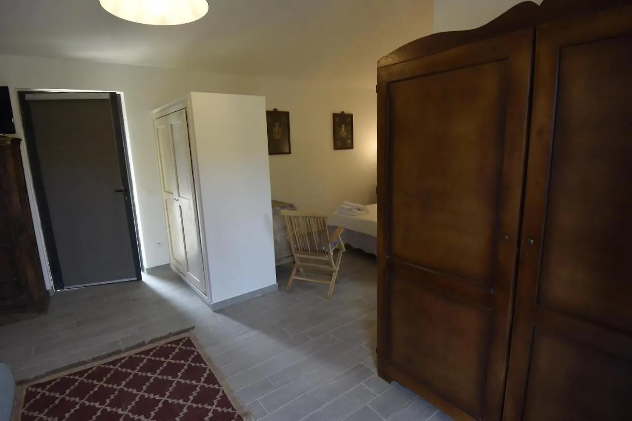 Agriturismo La Fontaccia Montiano (Tuscany)