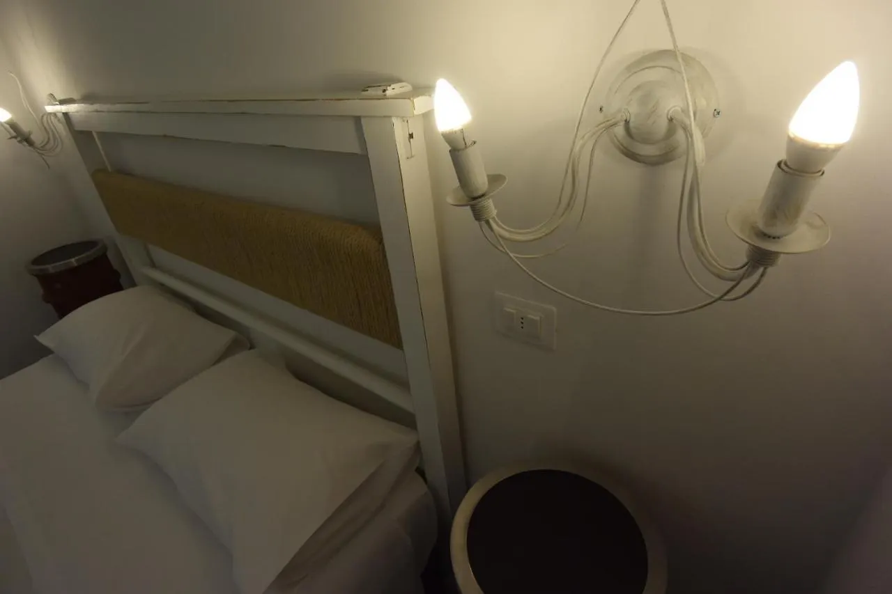 Farm stay Agriturismo La Fontaccia Italy