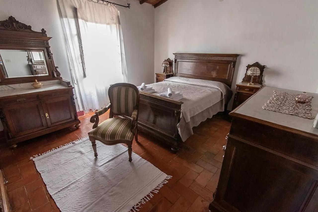 Agriturismo La Fontaccia Italy