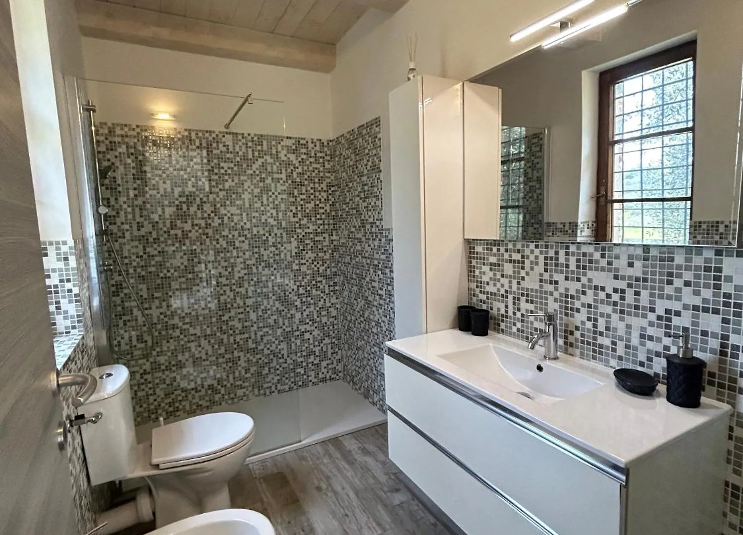 Agriturismo La Fontaccia 0*, Montiano (Tuscany)