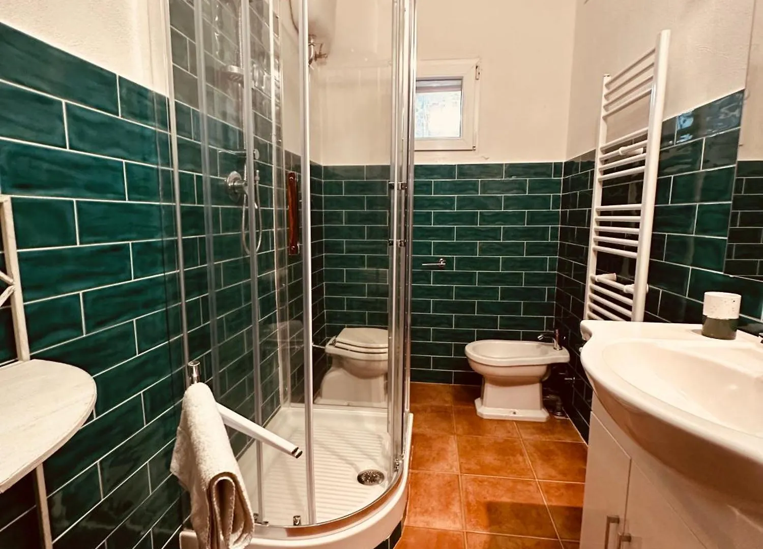 Agriturismo La Fontaccia 0*, Montiano (Tuscany) Italy