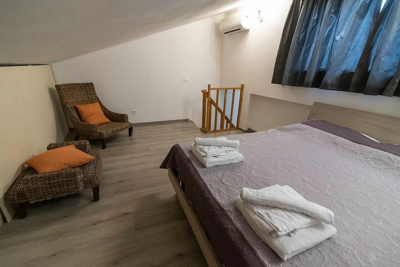 Agriturismo La Fontaccia 0*, Montiano (Tuscany)