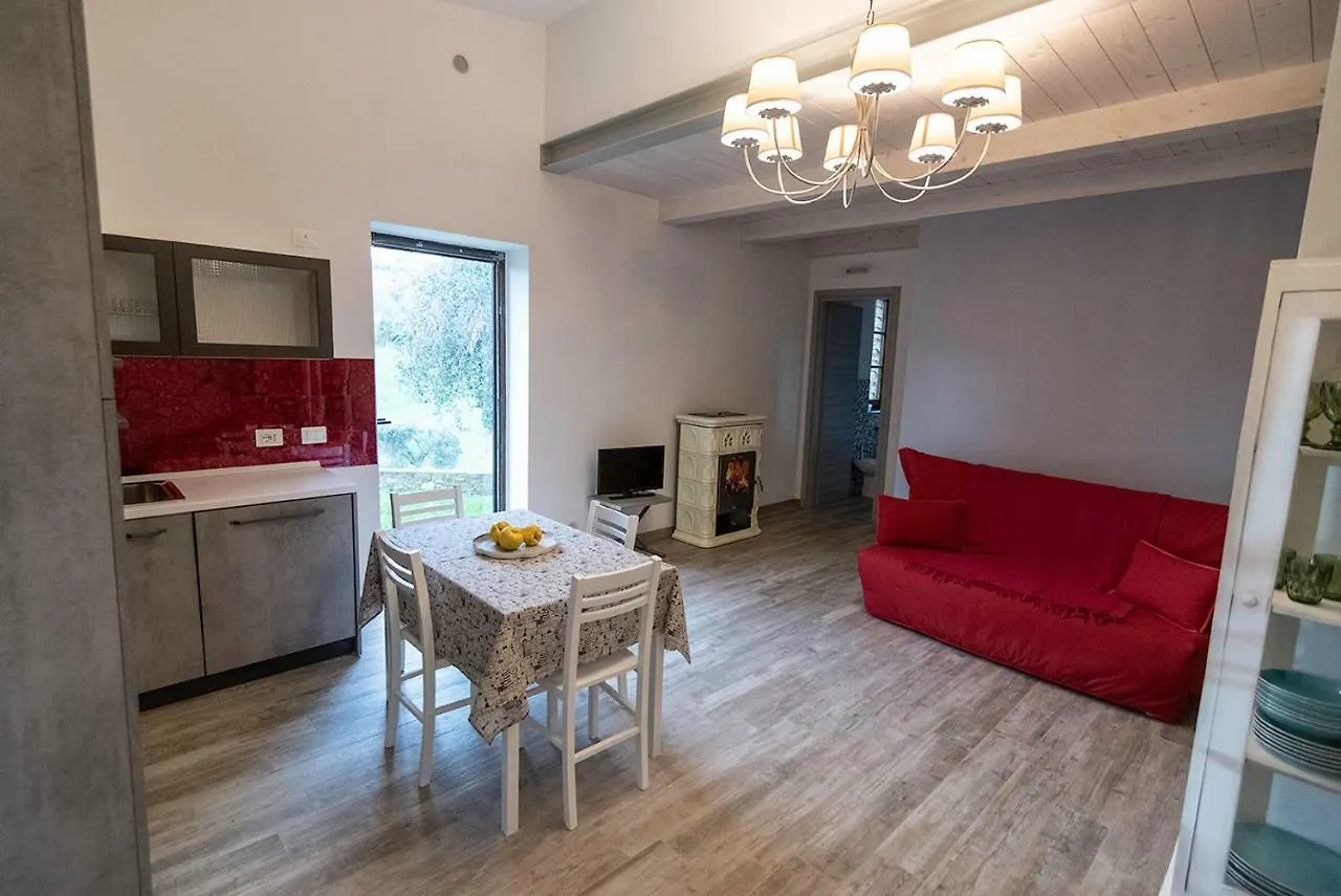 Agriturismo La Fontaccia Farm stay
